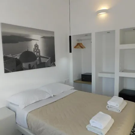 アパート Village サントリーニ