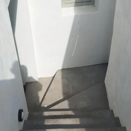 アパート Village サントリーニ