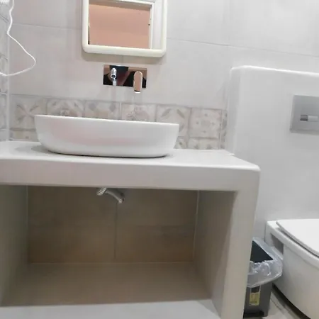Village Apartman *