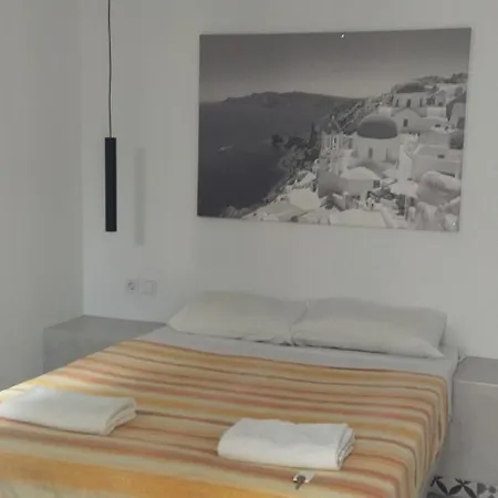 Apartman Village Fíra