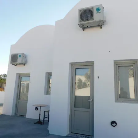 Apartamento Village