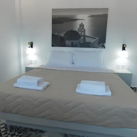 Village Apartamento *