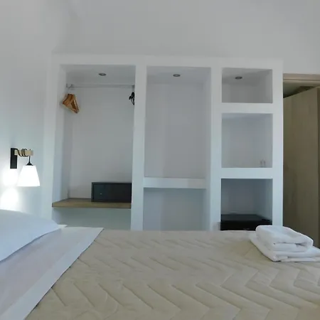 Village Apartamento *