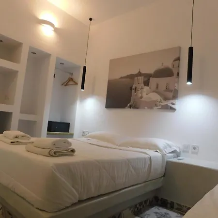 Village Appartement Firá