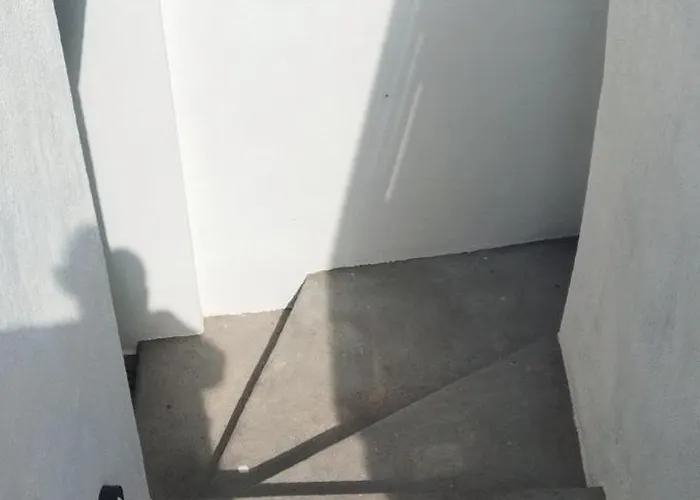 شقة Village ثيرا