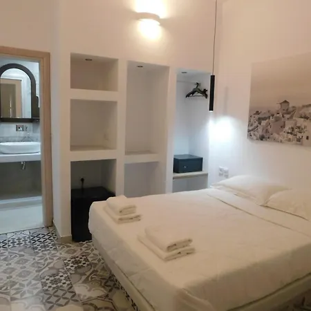 Apartment Village Fira (Santorini)