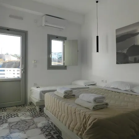 Village * Fira (Santorini)