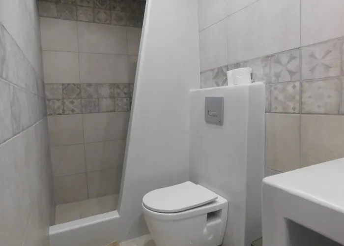 Διαμέρισμα Village Φηρά