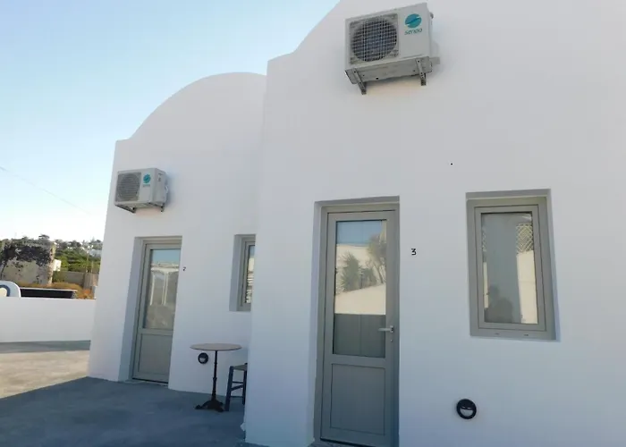 Διαμέρισμα Village